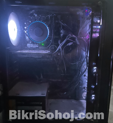 pc High-end used PC/Desktop/Computer